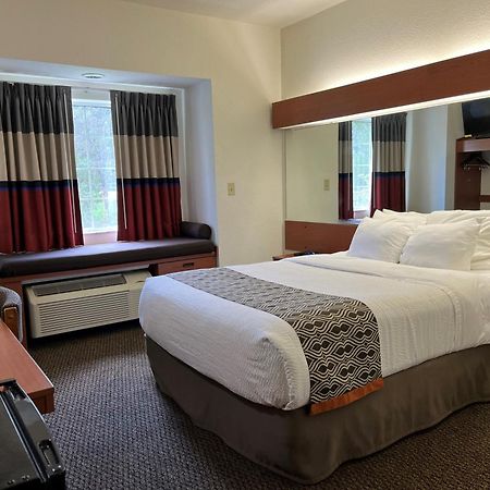 Microtel Inn And Suites By Wyndham - Lady Lake/ The Villages Dış mekan fotoğraf