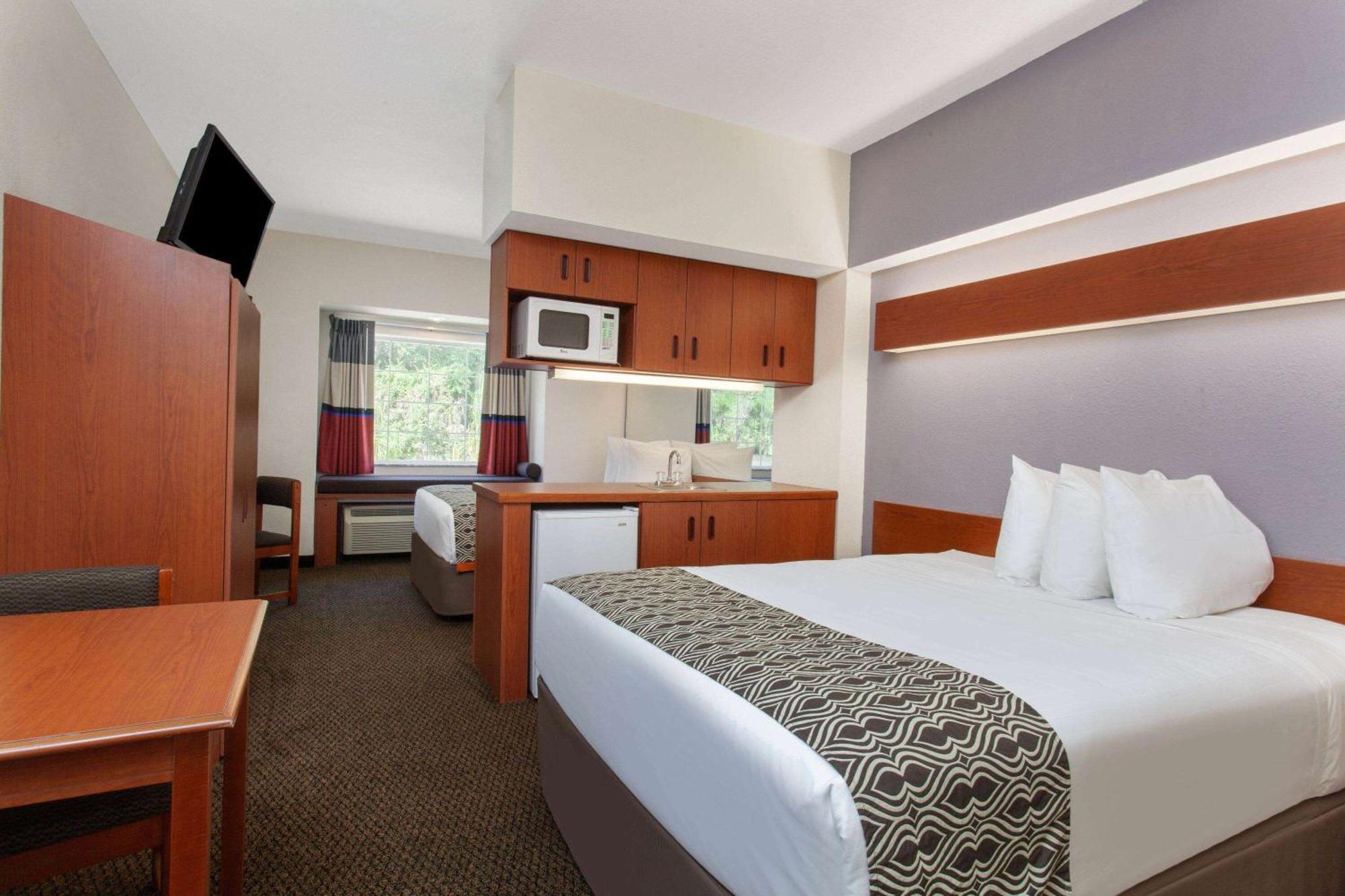 Microtel Inn And Suites By Wyndham - Lady Lake/ The Villages Dış mekan fotoğraf