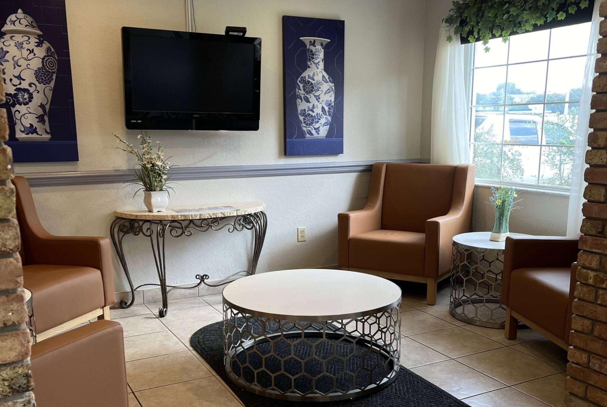 Microtel Inn And Suites By Wyndham - Lady Lake/ The Villages Dış mekan fotoğraf