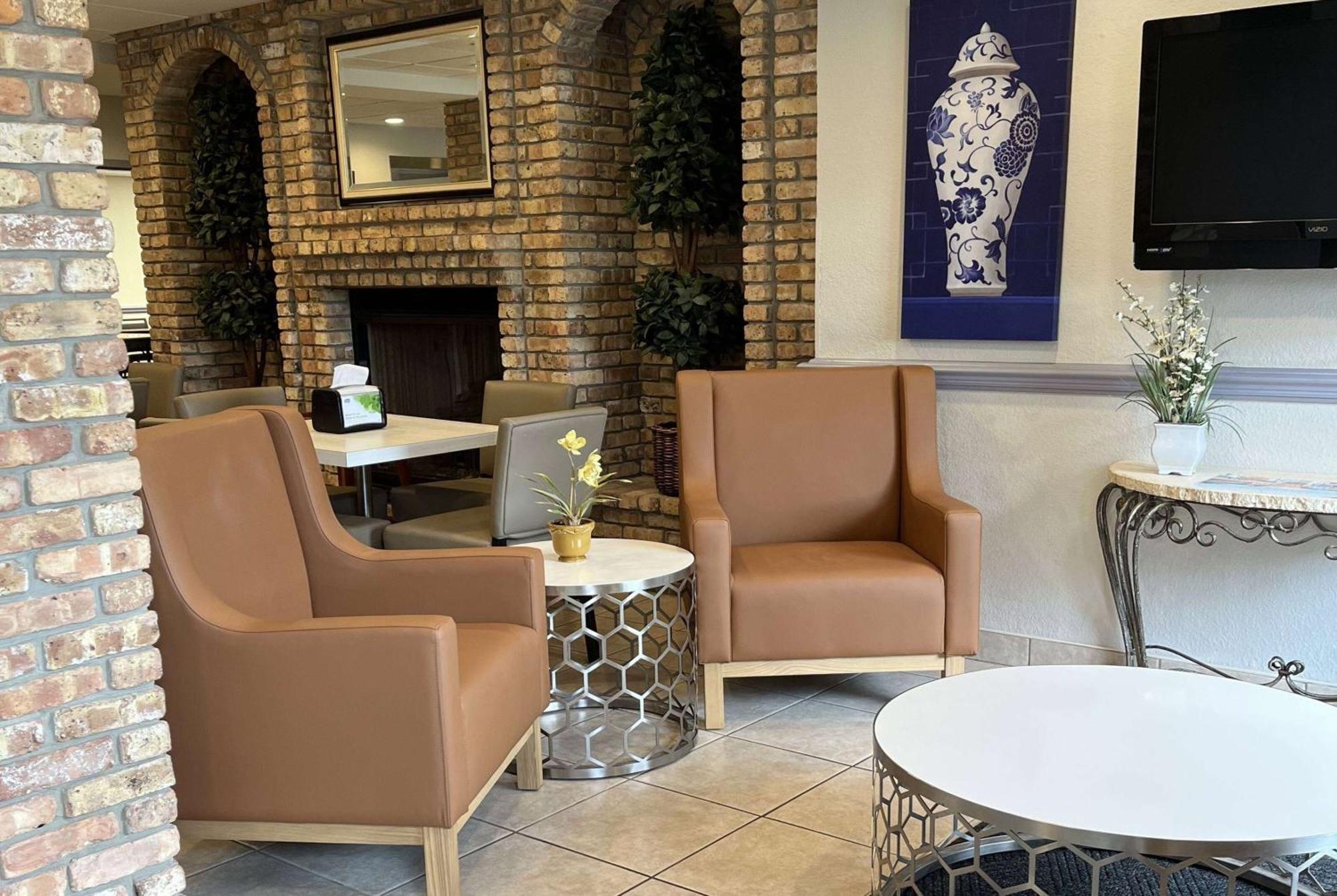 Microtel Inn And Suites By Wyndham - Lady Lake/ The Villages Dış mekan fotoğraf
